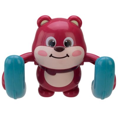 Інтерактивна іграшка Країна Іграшок Ведмедик українською (PL-724-04)