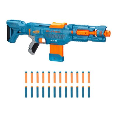 Бластер іграшковий Nerf Elite 2.0 Echo CS 10 (E9533)