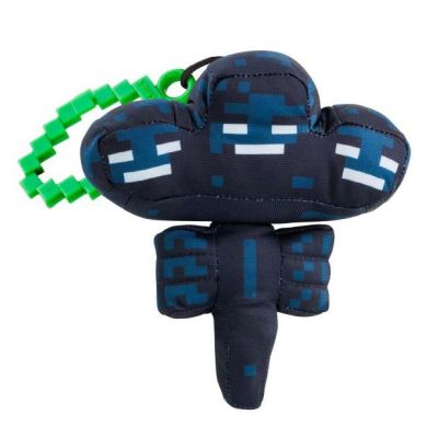 М'яка іграшка-брелок Minecraft Висушувач 13 см (MC7002/5)