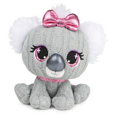М'яка іграшка Gund Plushes Pets Вікторія Мелбі 15 см (6063130/07)