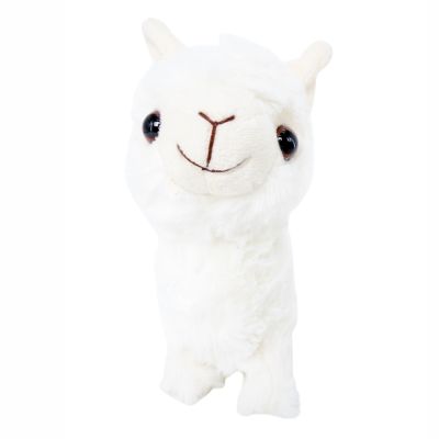 Інтерактивна іграшка Pugs at play Лама Paris (ST-PAP35)