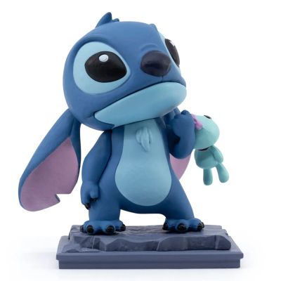 Колекційна фігурка Yume Hero Box Stitch Стіч рішучий (15845)