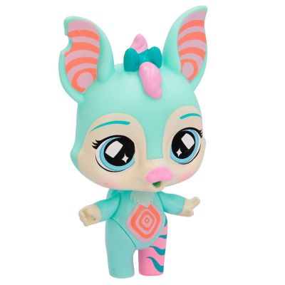 Ігровий набір Bubiloons W2 Кажанчик Бетні (85527)