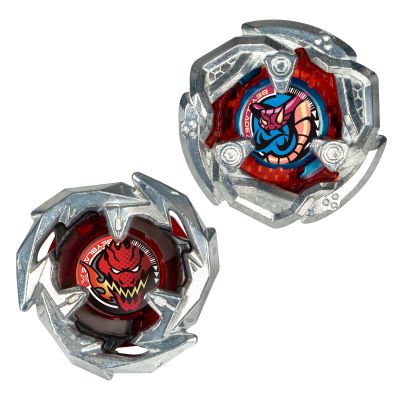 Ігровий набір Beyblade X Дзиґи Tail Viper Sword Dran (F9586/G0197)