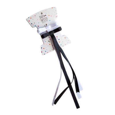 Набір бантів Baby Hipster 2 шт (2110000041359)