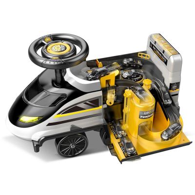 Толокар Dearbong Група захоплення 2 в 1 (EPT755678)