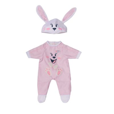 Набір одягу Baby Born Милий зайчик (834473)