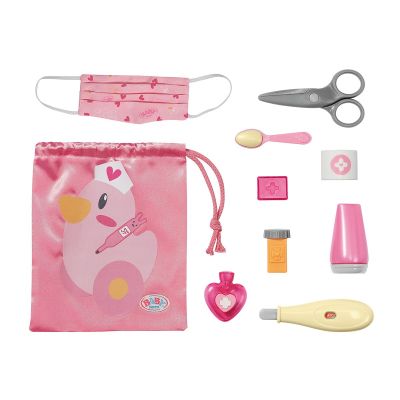 Ігровий набір Baby Born Аптечка (834091)