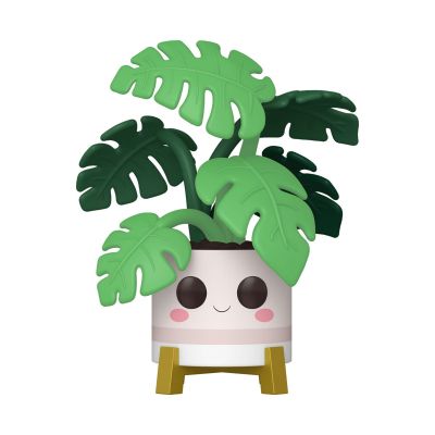 Фігурка Funko Pop Flora Монстера (88382)