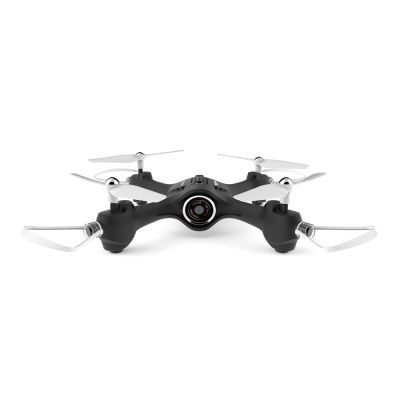 Іграшковий квадрокоптер Syma X23W із камерою чорний (X23W/X23W-1)