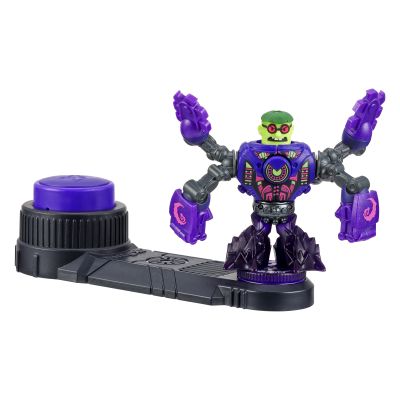 Ігровий набір Akedo Power storm Батл гігантів Бактюф (123412)