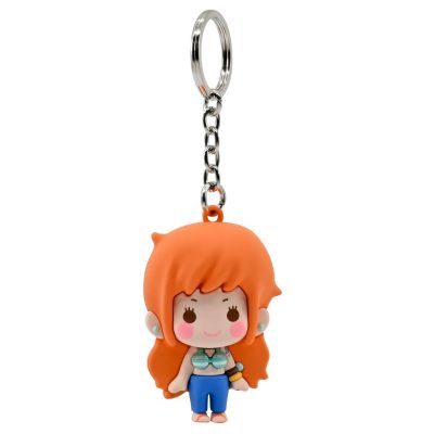 Брелок Yume One Piece Pocket Hero S2 Намі (11923)