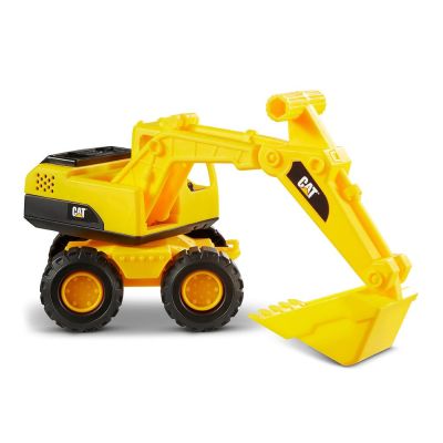 Екскаватор CAT Важка техніка 38 см (82035)