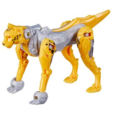 Трансформер Transformers Cheetor (F3895/F4599)