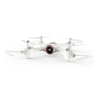 Іграшковий квадрокоптер Syma X23W із камерою білий (X23W/X23W-2)