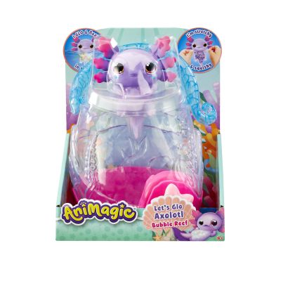 Інтерактивна іграшка Goliath Аксолотль (930943.006)