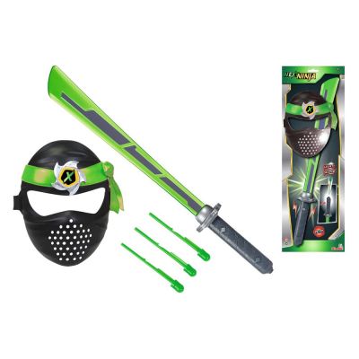 Набір зброї Simba Некст Ніндзя (8042238)