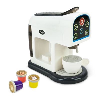 Ігровий набір Країна Іграшок Кавоварка (998-2L)