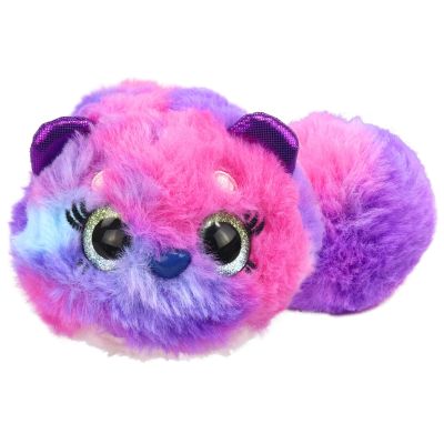 Інтерактивна іграшка Furry tails Cheetah (FURR002-CH)