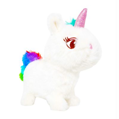 Інтерактивна іграшка Pugs at play Єдиноріг Sugar (ST-PAP38)