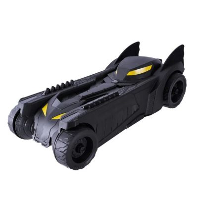 Автомодель Batman Бетмобіль 1:16 (6071201)