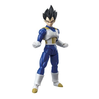 Фігурка Bandai Dragon Ball evolve Вегета (124189)