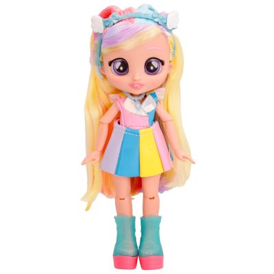 Лялька BFF S3 Джена (913097)