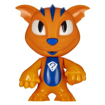 Інтерактивна іграшка Magic Jinn Магічний Джин (5020063Z)