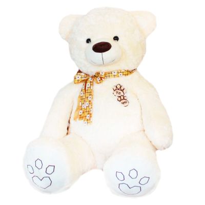 ​М'яка іграшка Копиця Ведмедик Анабель 7 світлий (21032-3)