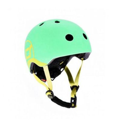 Шолом захисний Scoot and Ride ківі (SR-181206-KIWI)