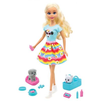 Ігровий набір Funville Dreameez Грумер (FV81027)