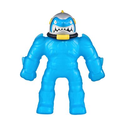 Стретч-антистрес Goo Jit Zu Траш з вакуумом (122153)