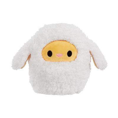 М’яка іграшка Fluffie Stuffiez Small Plush Овечка (594475-6)