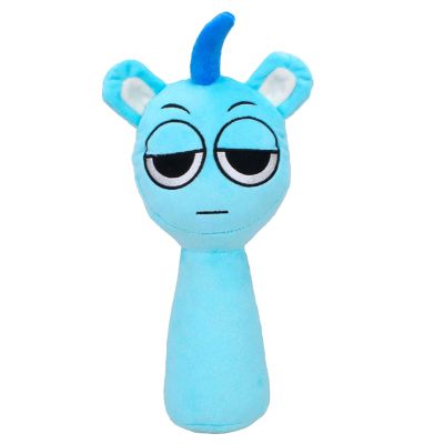 М'яка іграшка Копиця Спрункі 33 Блакитна (00517-61)