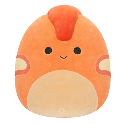 М'яка іграшка Squishmallows Паразауролоф Нішель 19 см (SQCR04122)