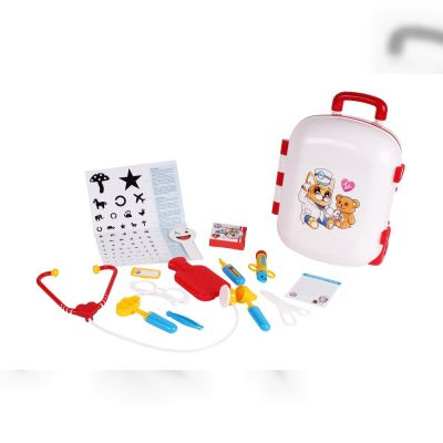 Ігровий набір Technok Маленький лікар (4753)