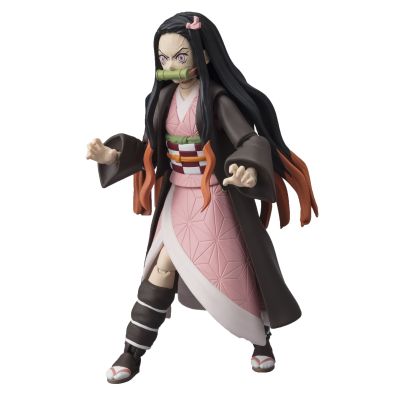 Ігрова фігурка Bandai Ultimate Legends Demon slayer 3 Незуко Камадо (124186)