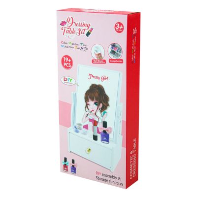 Набір стиліста Shantou Jinxing Dressing table set (769-5)