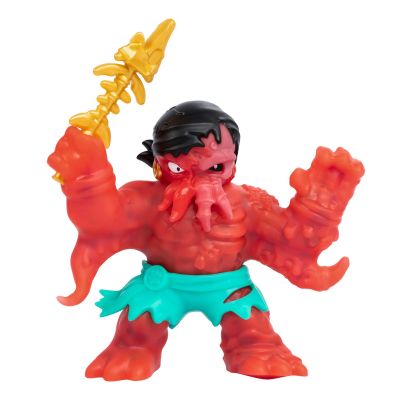 Стретч-антистрес Goo Jit Zu Cursed Goo Sea Граплок (123485)