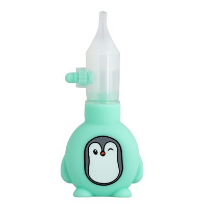 Аспіратор Baby Team Назальний (7004)