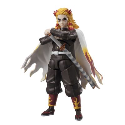 Фігурка Bandai Ultimate Legends 2 Кедзюро Ренгоку (124184)