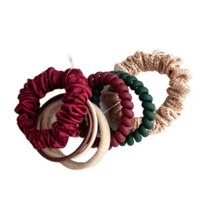 Набір резинок Baby Hipster Асорті Gold (2110000044749)