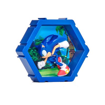 Колекційна фігурка Wow Pods Сонік 10 см (SNC-1004-01)