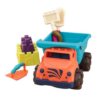 Набір Самоскид Battat (BX1311Z)