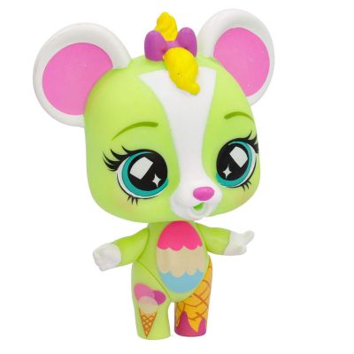 Ігровий набір Bubiloons W2 Мишеня Моллі (85619)