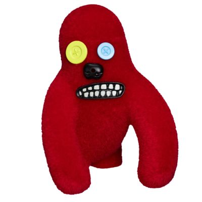 Ігрова фігурка Fuggler Пукаючий Саскуш (FG3000B)