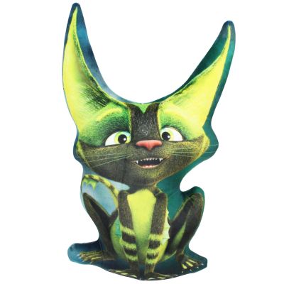 Подушка Копиця Жабокиць Кусь 2 (00279-55)