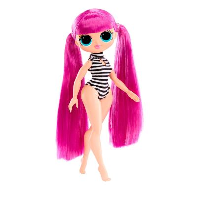 Лялька LOL Surprise OPP OMG Роллер Леді (987444)