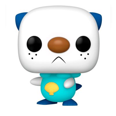 Фігурка Funko Pop Pokemon Ошавотт (69078)