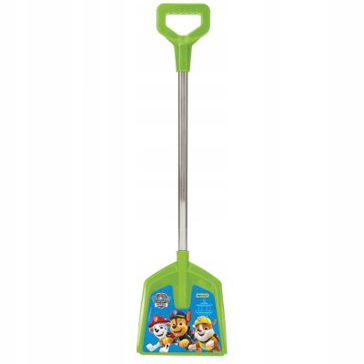 Лопатка Tigres Paw Patrol довга (81123)